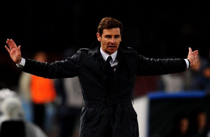 Βίλας Μπόας: Δεν πάω πουθενά