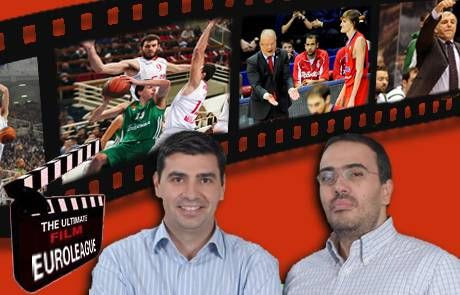 Live συζήτηση για το μπάσκετ