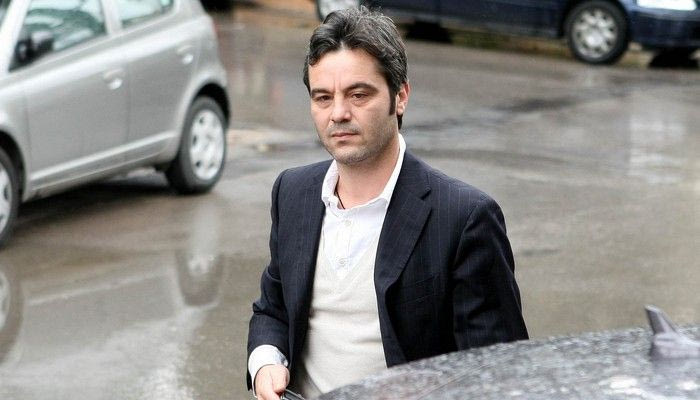 Τα πεπραγμένα των 30 ημερών του Βρύζα