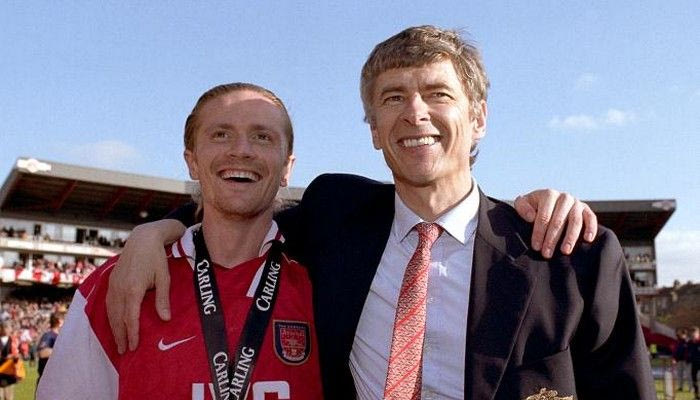 Πετί: ”Η χειρότερη στιγμή του Βενγκέρ”