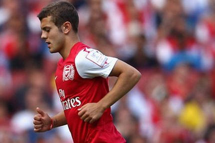 Νέο πρόβλημα με Γουίλσιρ