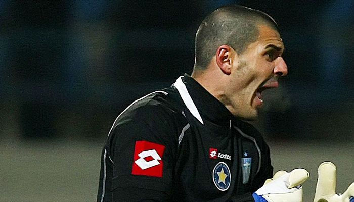 Χωρίς Χακόμπο κόντρα στην Κέρκυρα