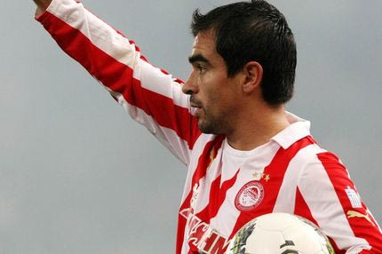 Ιμπαγάσα: “Εκπληκτικό αυτό που έκανε ο Κάρολ”