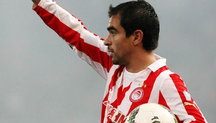 Ιμπαγάσα: “Εκπληκτικό αυτό που έκανε ο Κάρολ”