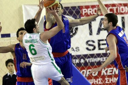 Πίστη για συμφωνία με Χαραλαμπίδη