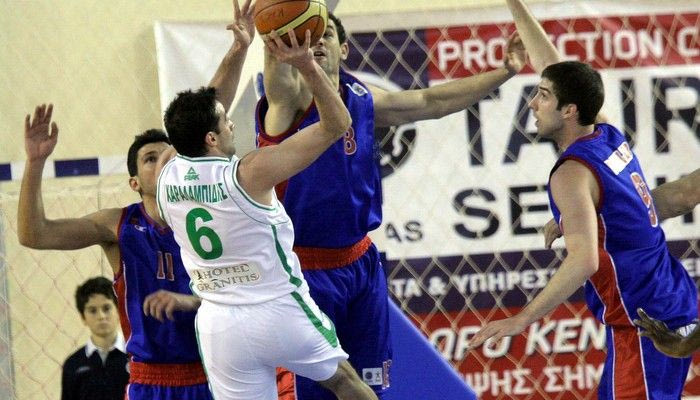 Πίστη για συμφωνία με Χαραλαμπίδη