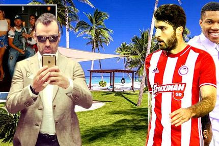 O νέος παίκτης του Χούτου, οι διακοπάρες του Καρίμ και το τρολάρισμα