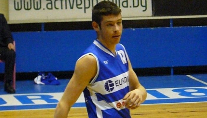 Επέλεξε Γιάνεφ ο Πρίφτης