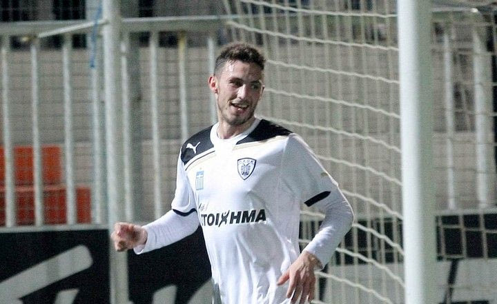 Γιάννου και Κούσας οι κορυφαίοι