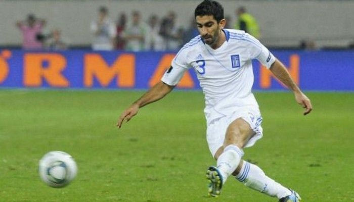 Υπέγραψε στον Άρη ο Ζαραδούκας