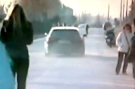 Ο απρόσεκτος Ζλάταν