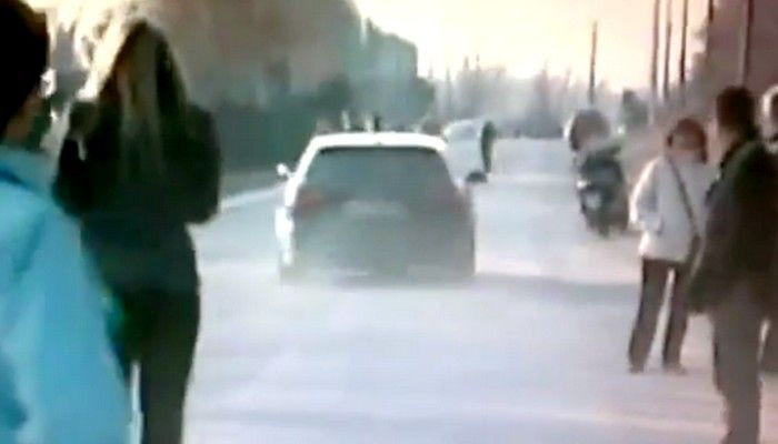 Ο απρόσεκτος Ζλάταν