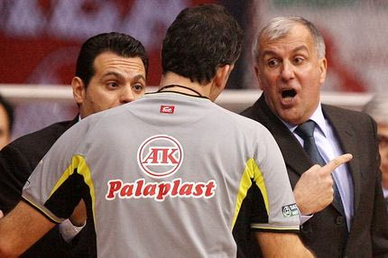 Ομπράντοβιτς: “Ο διαιτητής κάλεσε δημοσιογράφο για το σουτ του Μπατίστ”