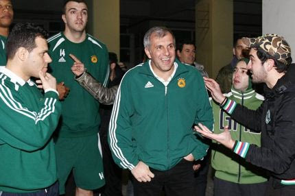 Η επέτειος της μεγάλης οργής