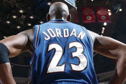 Μάικλ Τζόρνταν: Τελευταία επιστροφή, τελευταίο αντίο