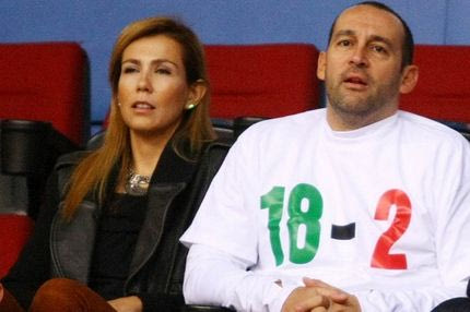 Απαλλαγή του Παναγιώτη Αγγελόπουλου