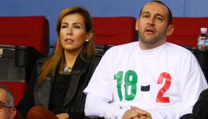 Απαλλαγή του Παναγιώτη Αγγελόπουλου