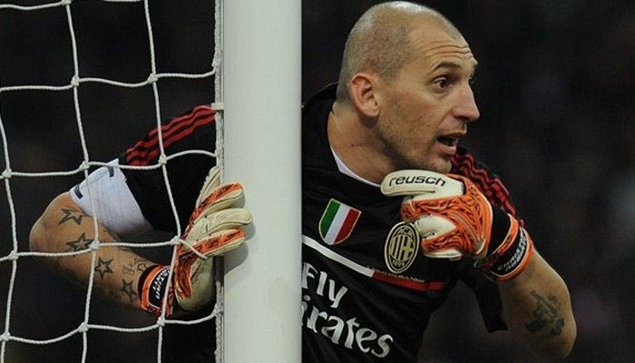 Αμπιάτι: Προσοχή σε Φαν Πέρσι