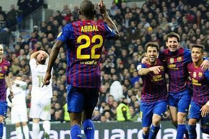 Αυτό θα πει φιλία!