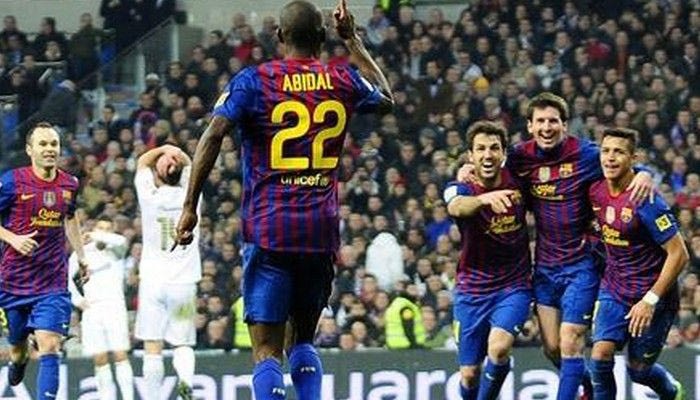 Αυτό θα πει φιλία!