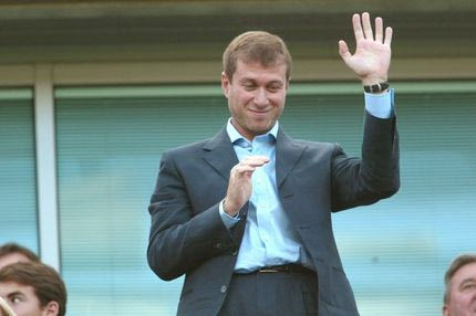 Έτοιμος για νέα τρέλα ο Αμπράμοβιτς