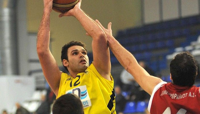 21η αγ.: Πιο κοντά στην Α1 η Ελευσίνα