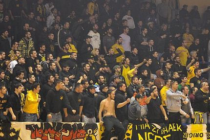 Γεωργατζόγλου: “Ολοι στο γήπεδο”