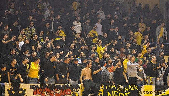 Γεωργατζόγλου: “Ολοι στο γήπεδο”