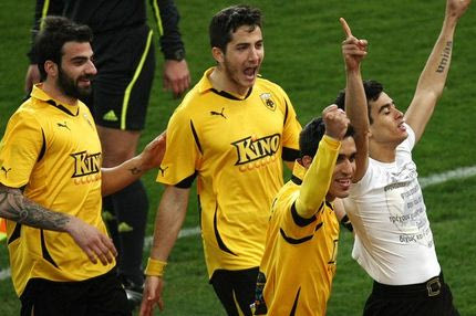 Η κριτική των “κιτρινόμαυρων”