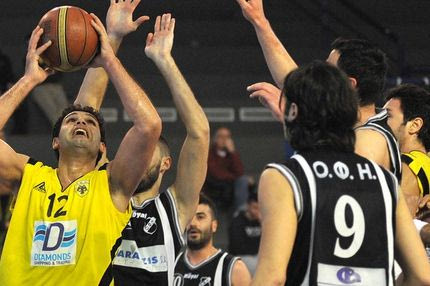 23η αγ.: Συντριβή για Ελευσίνα, έχασε και ο Απόλλων. Πλησιάζουν ΑΕΚ και Αρκαδικός