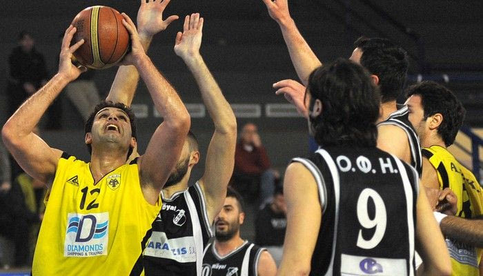 23η αγ.: Συντριβή για Ελευσίνα, έχασε και ο Απόλλων. Πλησιάζουν ΑΕΚ και Αρκαδικός