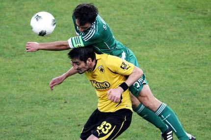 Preview: ΑΕΚ-Παναθηναϊκός