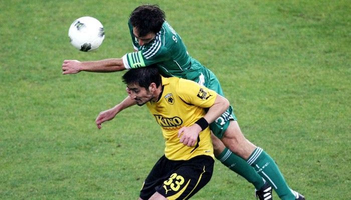 Preview: ΑΕΚ-Παναθηναϊκός