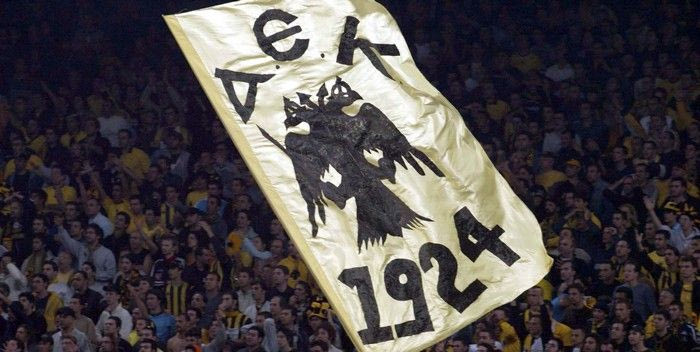 Πρόταση Μπαϊρακτάρη για την ΑΕΚ