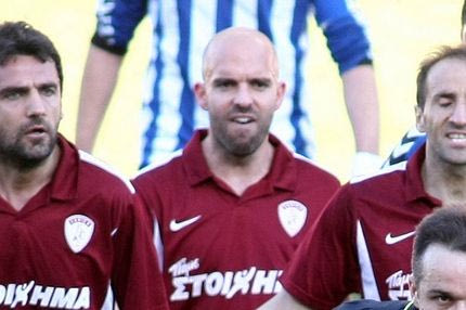 Διαιτησία για κλάματα στο AEL FC Arena και έκρηξη Πηλαδάκη