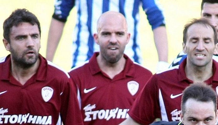 Διαιτησία για κλάματα στο AEL FC Arena και έκρηξη Πηλαδάκη