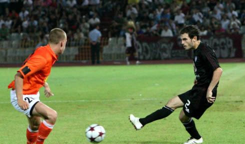 ΑΕΛ-Ρεϊκιαβικ 1-1