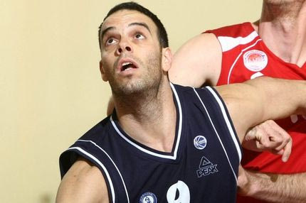 Aγγελακόπουλος και Κόλεμαν επίσημα στον ΑΓΟΡ