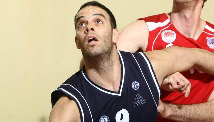 Aγγελακόπουλος και Κόλεμαν επίσημα στον ΑΓΟΡ