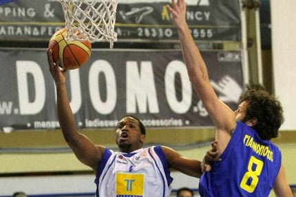 ΑΓΟΡ – Περιστέρι 75-46