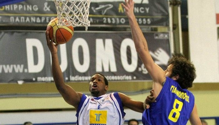 ΑΓΟΡ – Περιστέρι 75-46