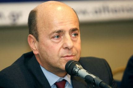 Στην τελική ευθεία