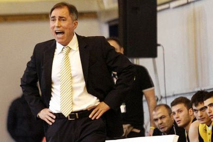 Αλεξανδρής: “Είναι νωρίς για συμπεράσματα”