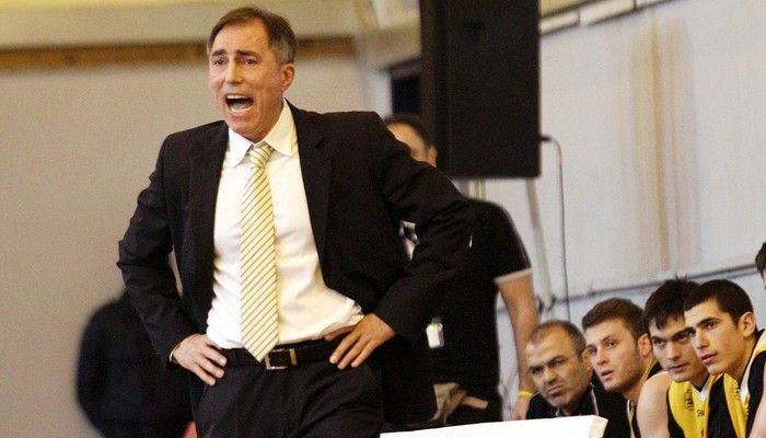 Αλεξανδρής: “Είναι νωρίς για συμπεράσματα”