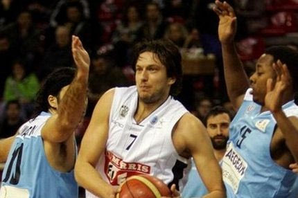 Πληρώθηκαν οι παίκτες