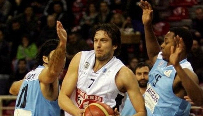 Πληρώθηκαν οι παίκτες