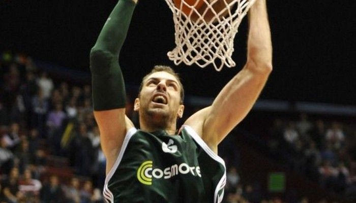 Αποθέωση του κόσμου από Μάριτς