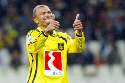 Δικαιώθηκε ο Αρης με Αμορόζο