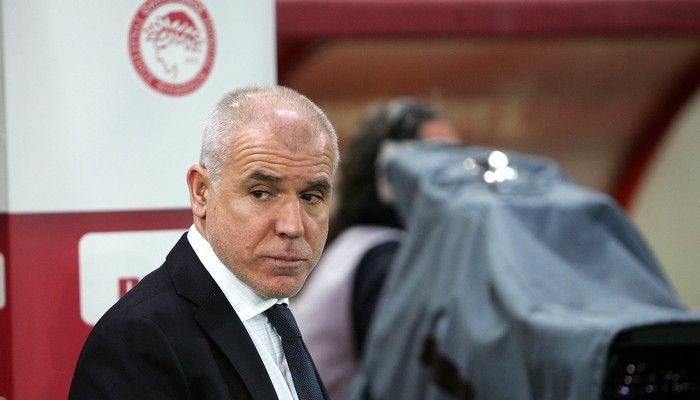 Πήρε Χατζηκοσμά ο ΟΦΗ