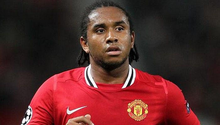 Εκτός μάχης ο Άντερσον